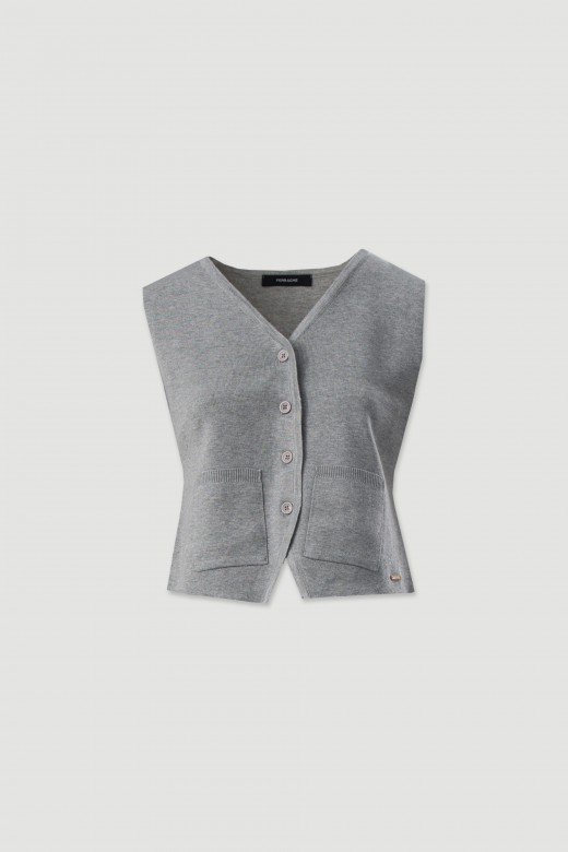 Conjunto de malha