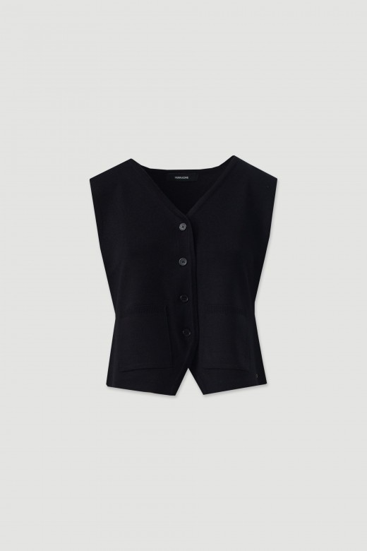 Ensemble en maille