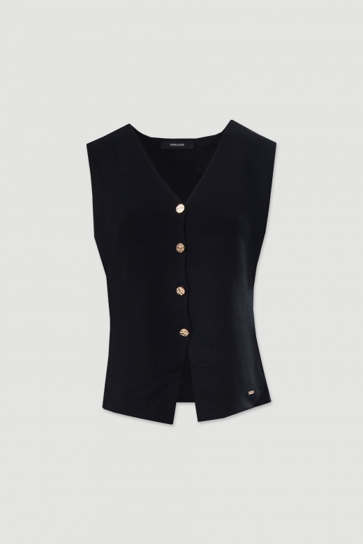 Conjunto de malha