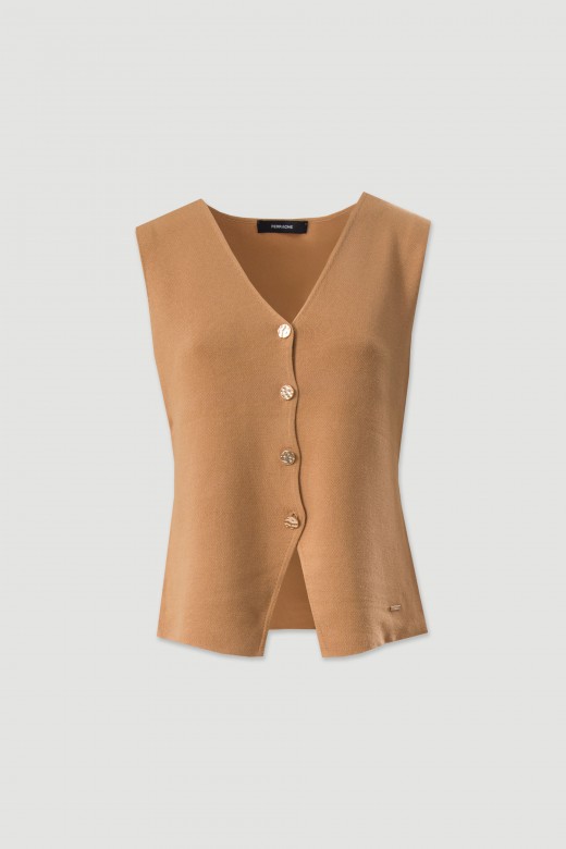 Conjunto de malha