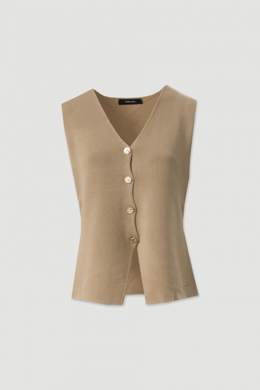 Conjunto de malha
