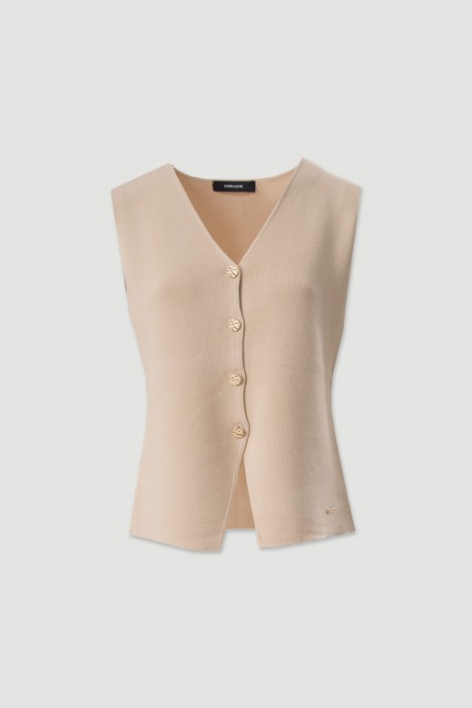 Conjunto de malha