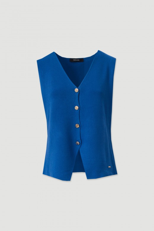 Conjunto de malha