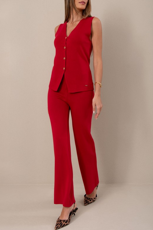 Conjunto de malha