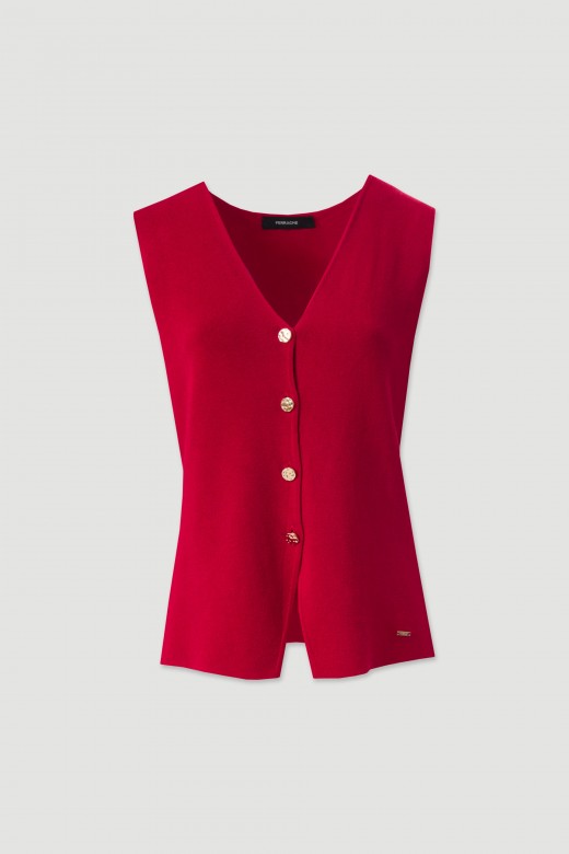 Conjunto de malha
