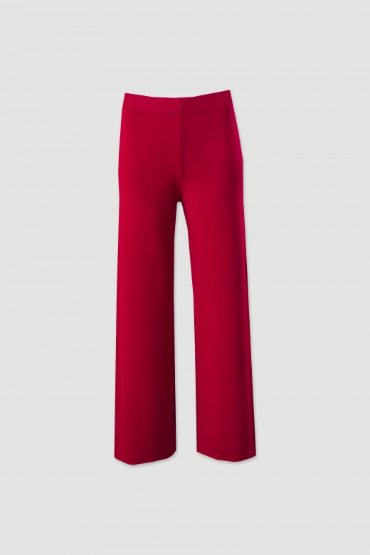 Conjunto em malha fina fluida