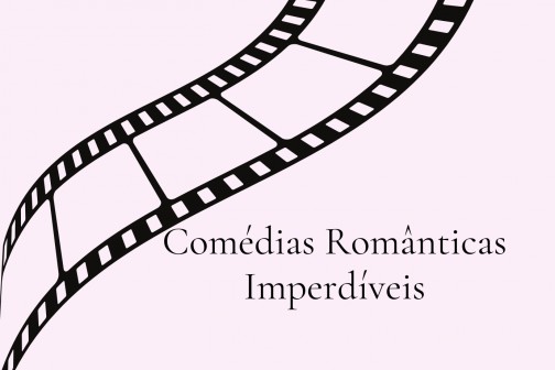 Comdias Romnticas Imperdveis