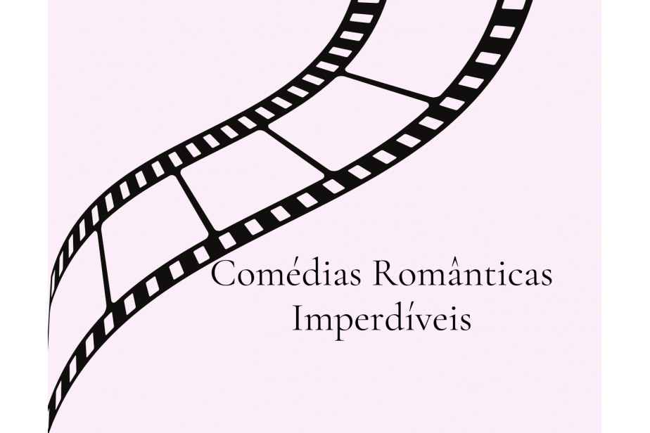 Comdias Romnticas Imperdveis