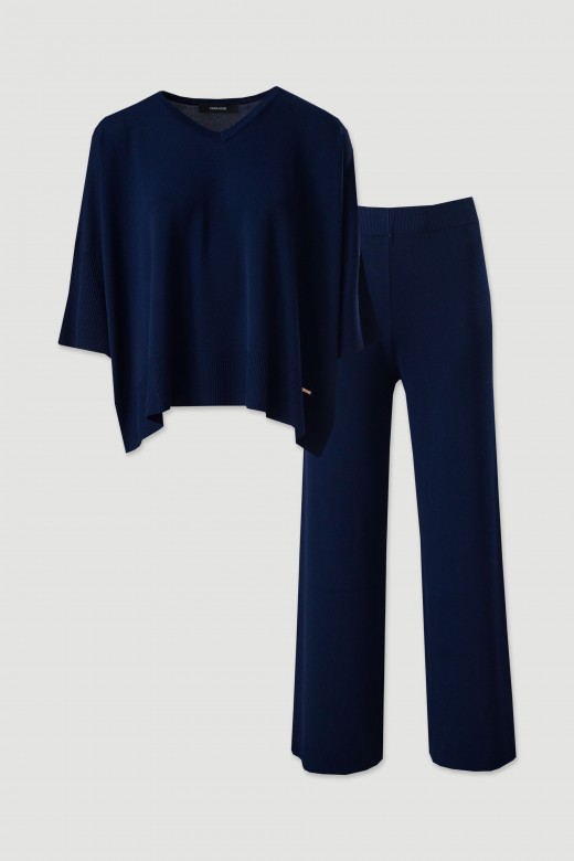 Conjunto de malha fina