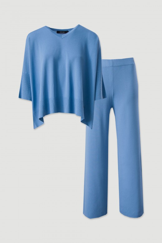 Conjunto de malha fina
