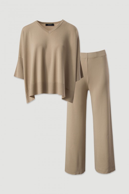 Conjunto de malha fina