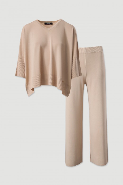Conjunto de malha fina