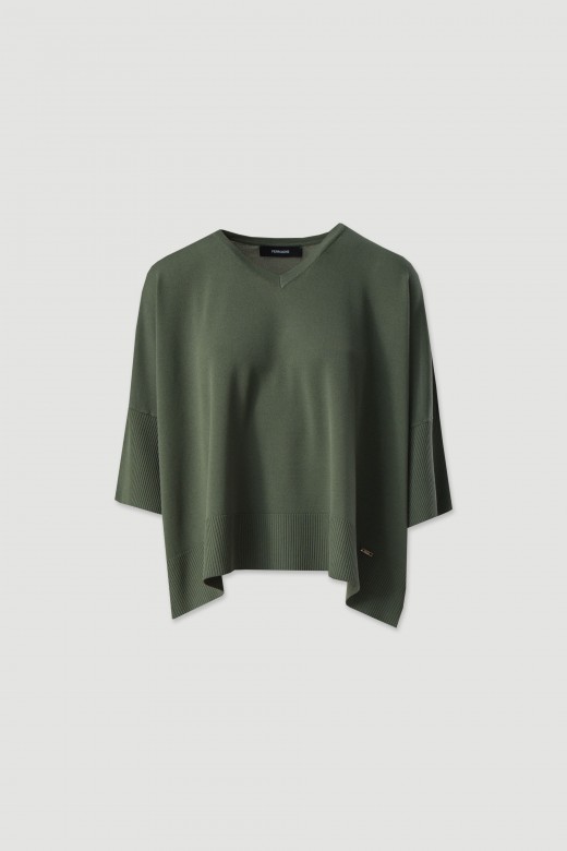 Conjunto de malha fina