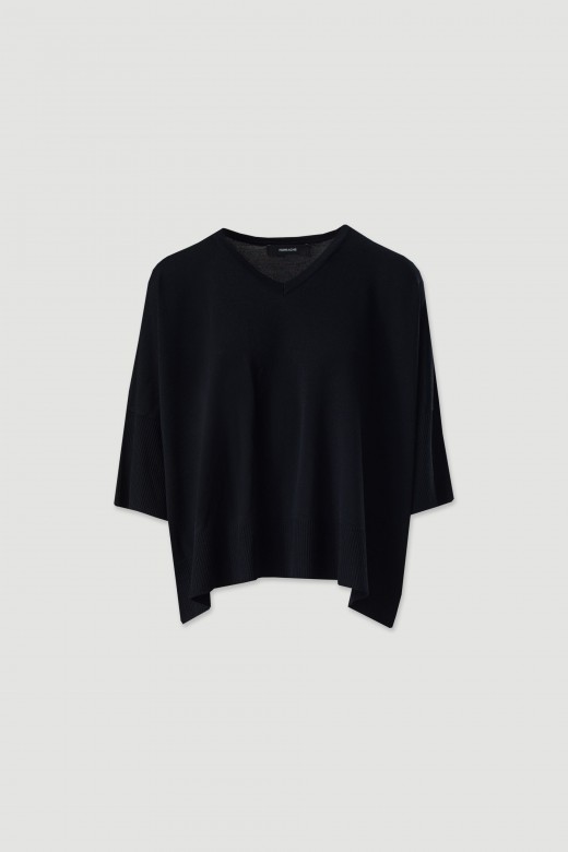 Conjunto de malha fina