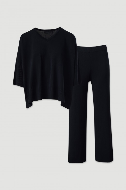 Conjunto de malha fina
