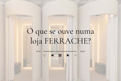 A nossa playlist ❤️