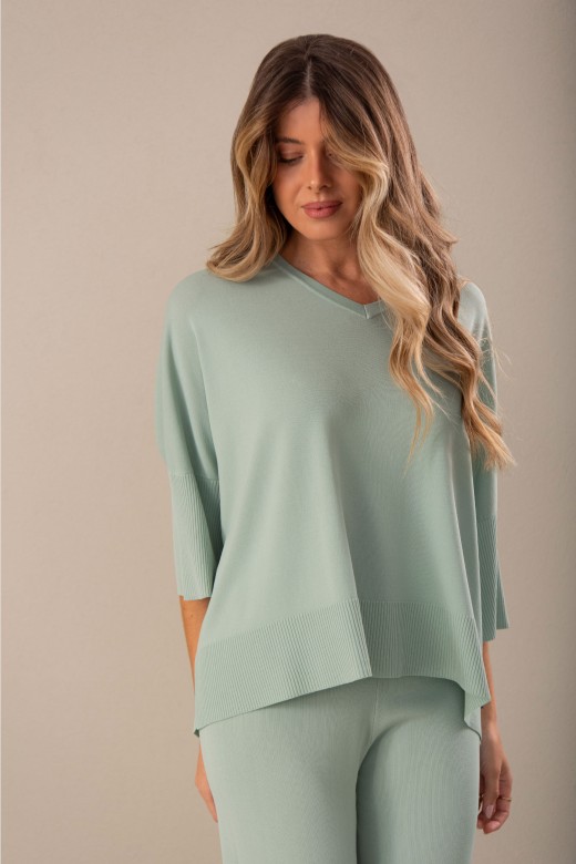 Conjunto de malha fina