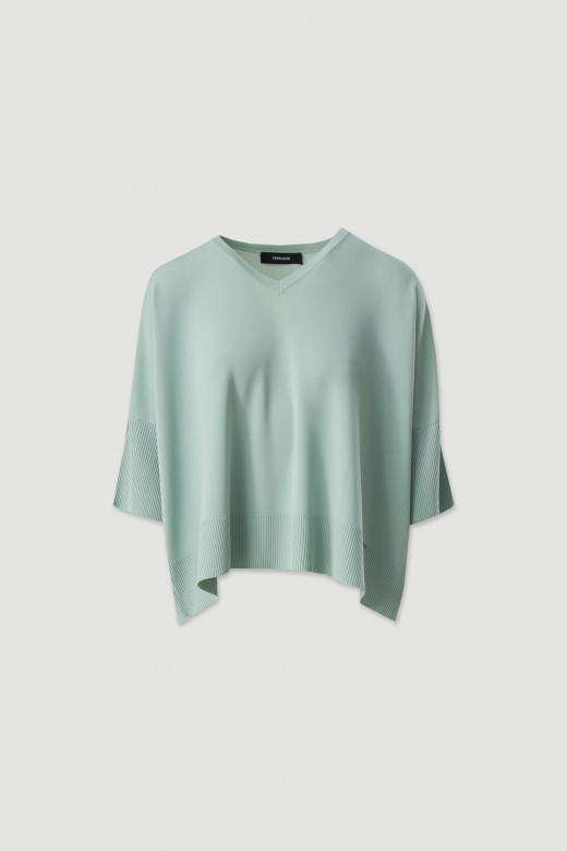 Conjunto de malha fina