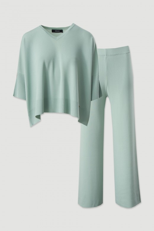 Conjunto de malha fina