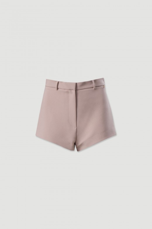 Short taille haute Short taille haute