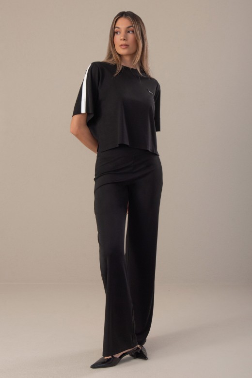 Camisola com corao