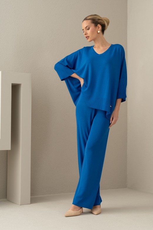 Conjunto de malha fina