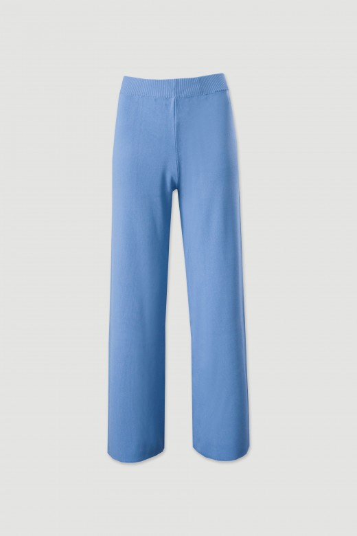 Conjunto em malha fina fluida