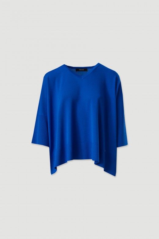 Conjunto de malha fina