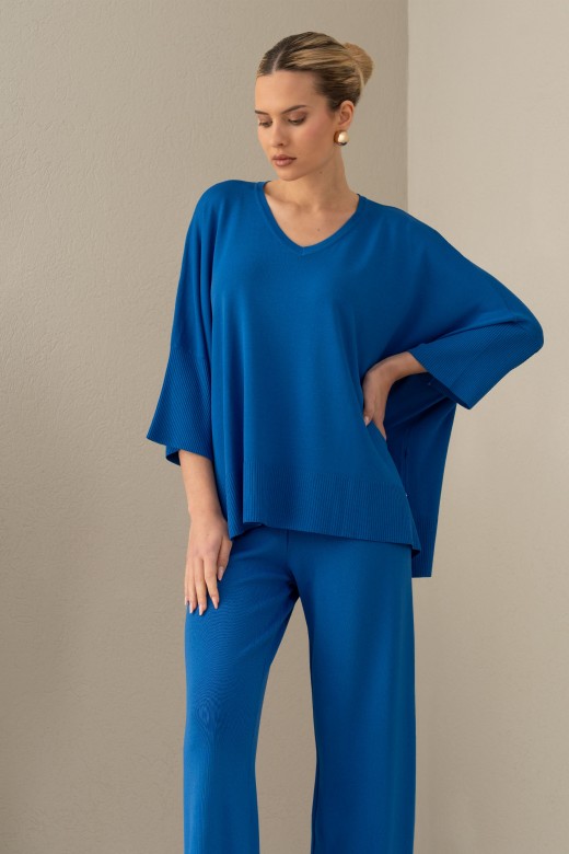 Conjunto de malha fina