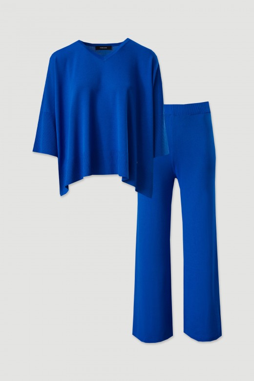 Conjunto de malha fina