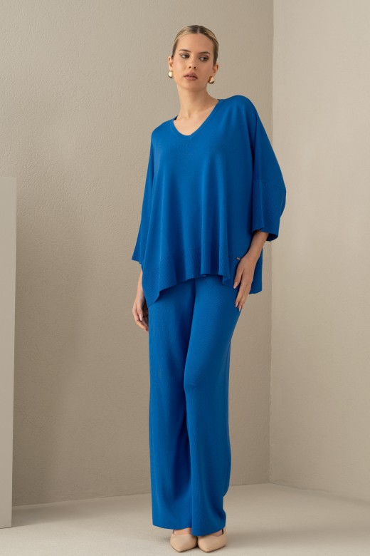 Conjunto de malha fina