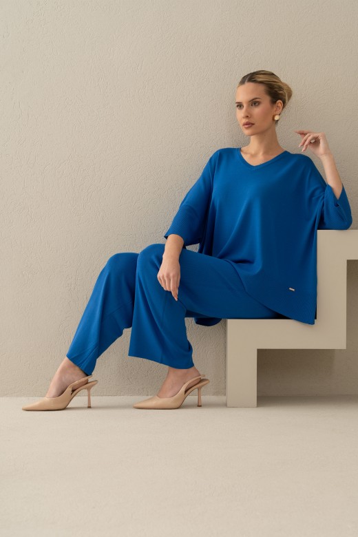 Conjunto de malha fina