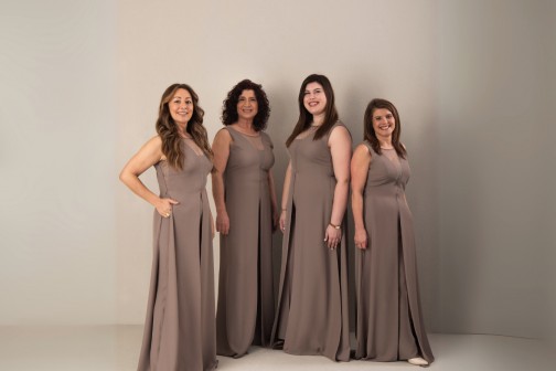 O macaco que todas queremos!