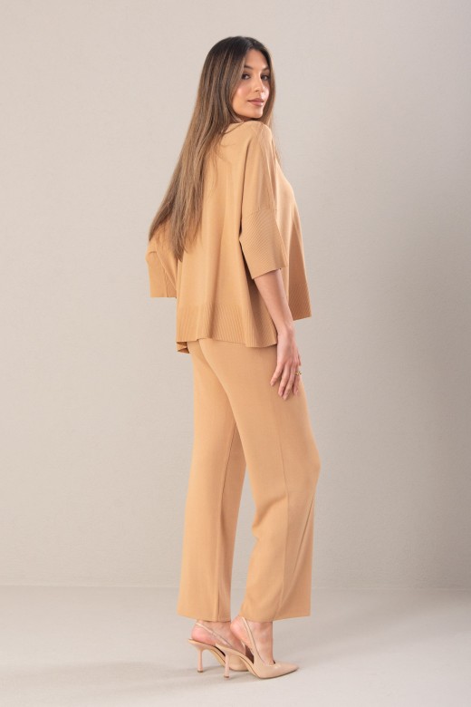 Conjunto de malha fina