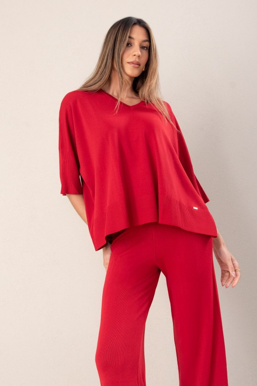 Conjunto de malha fina