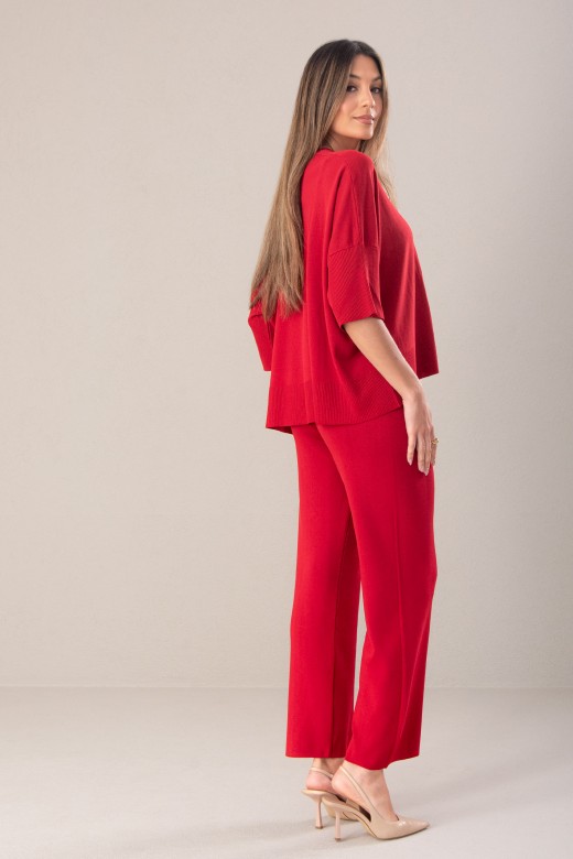 Conjunto de malha fina