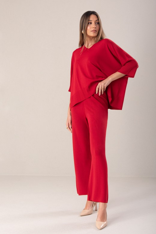 Conjunto de malha fina