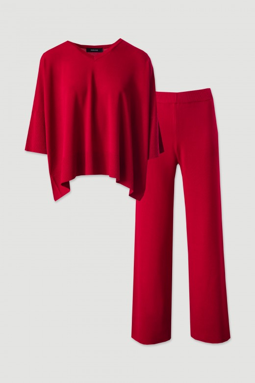 Conjunto de malha fina