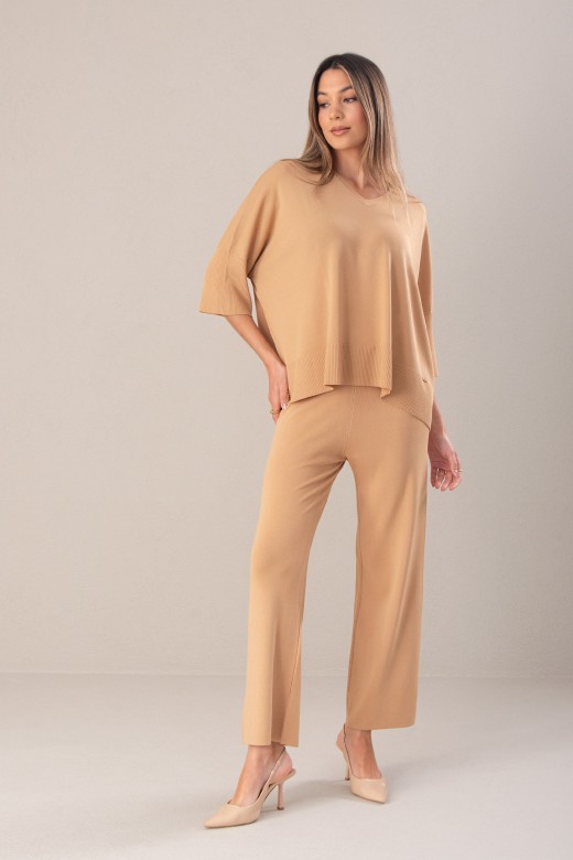 Conjunto de malha fina