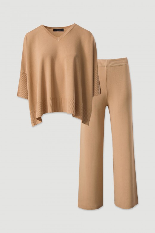 Conjunto de malha fina