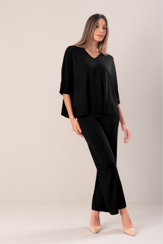 Conjunto de malha fina