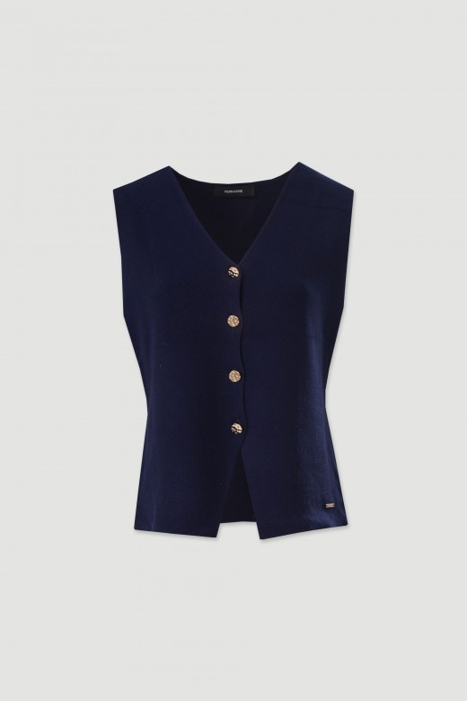Conjunto de malha