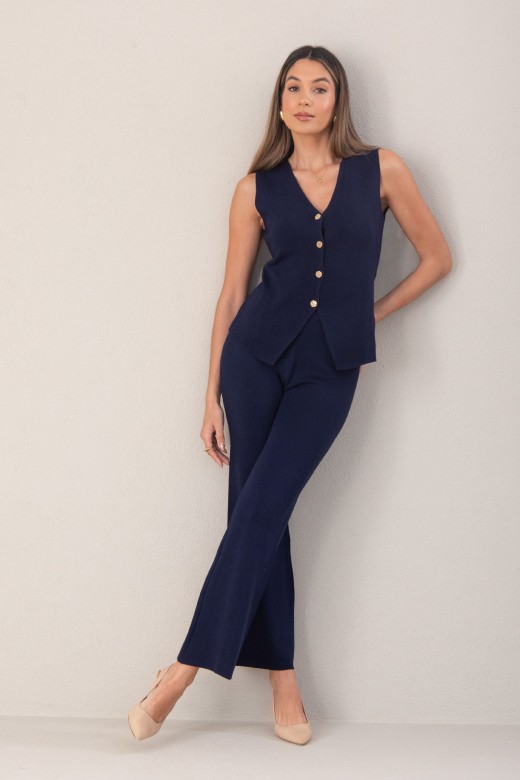Conjunto de malha
