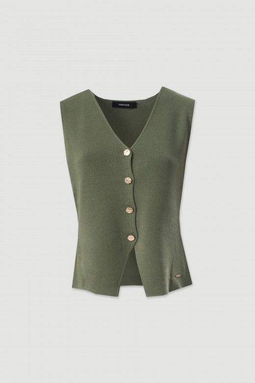 Conjunto de malha