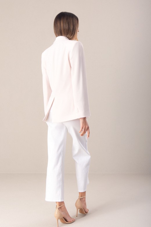 Blazer oversized