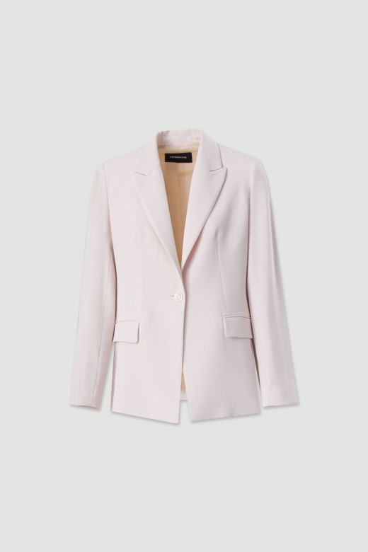 Blazer oversized