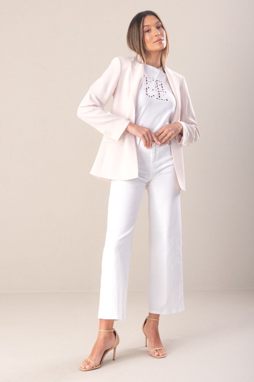 Blazer oversized