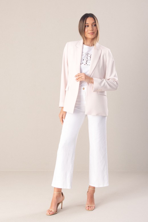 Blazer oversized