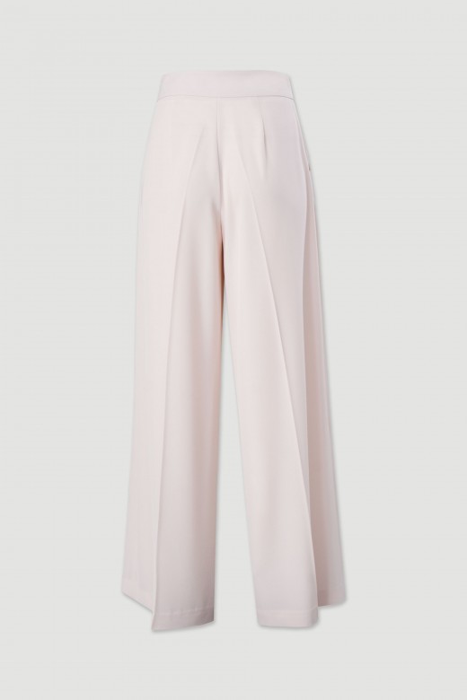 Cala wide leg clssica