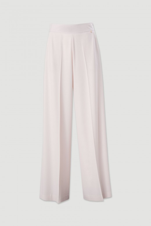 Cala wide leg clssica